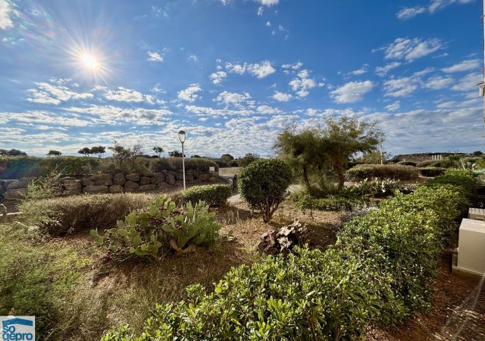 vente Appartement Le Cap D'agde