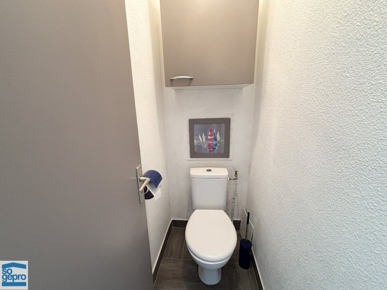 vente Appartement Le Cap D'agde - Photo 9