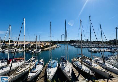 vente Appartement Le Cap D'agde