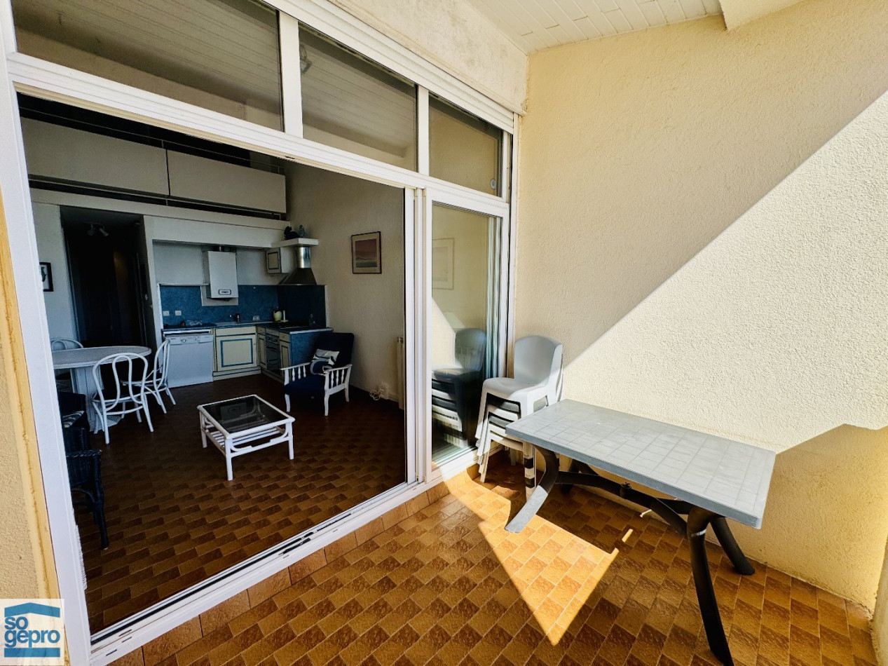 vente Appartement Le Cap D'agde - Photo 7