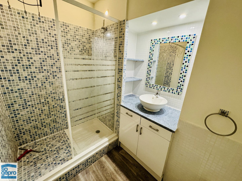 vente Appartement Le Cap D'agde - Photo 9