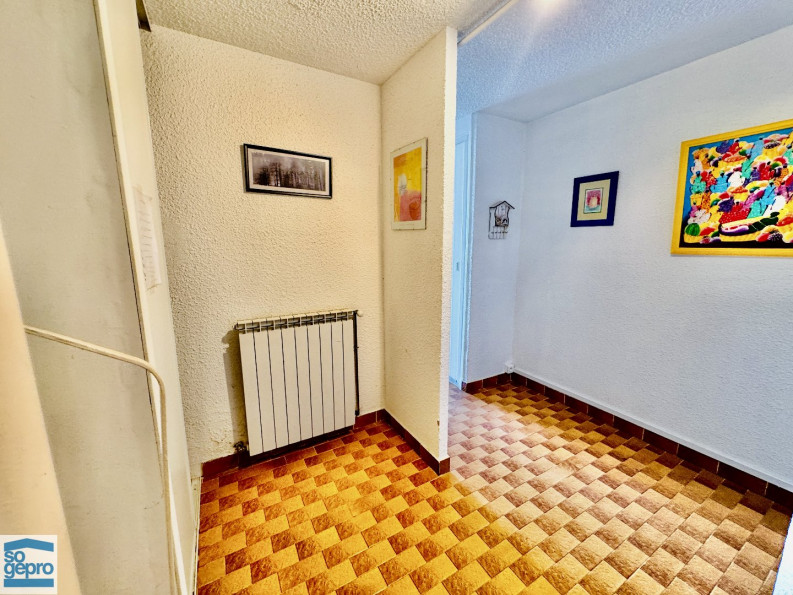 vente Appartement Le Cap D'agde - Photo 10