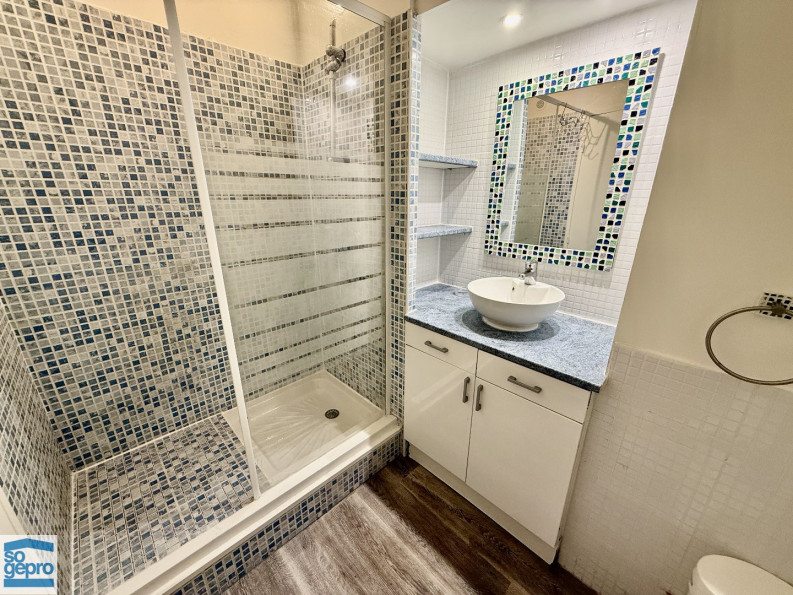 vente Appartement Le Cap D'agde - Photo 9