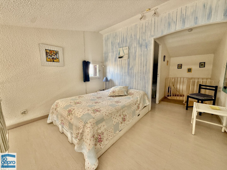 vente Appartement Le Cap D'agde - Photo 5