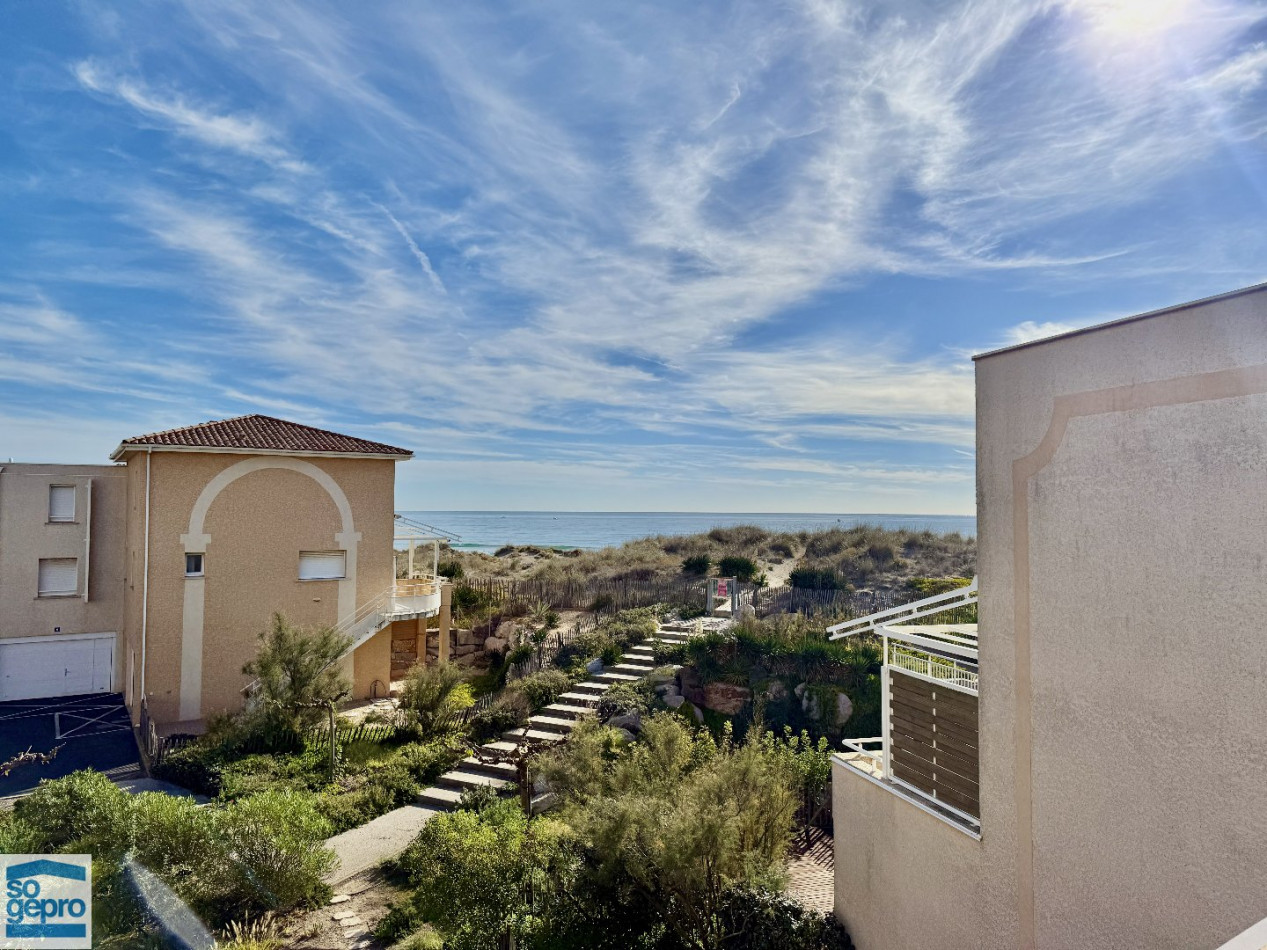 vente Maison Marseillan Plage - Photo 1