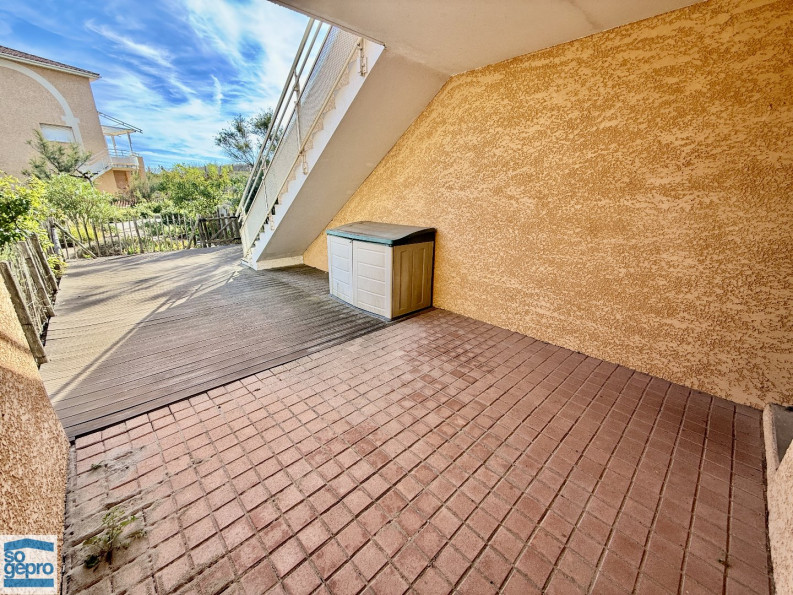 vente Maison Marseillan Plage - Photo 10