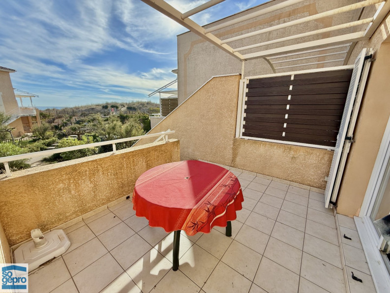 vente Maison Marseillan Plage - Photo 2