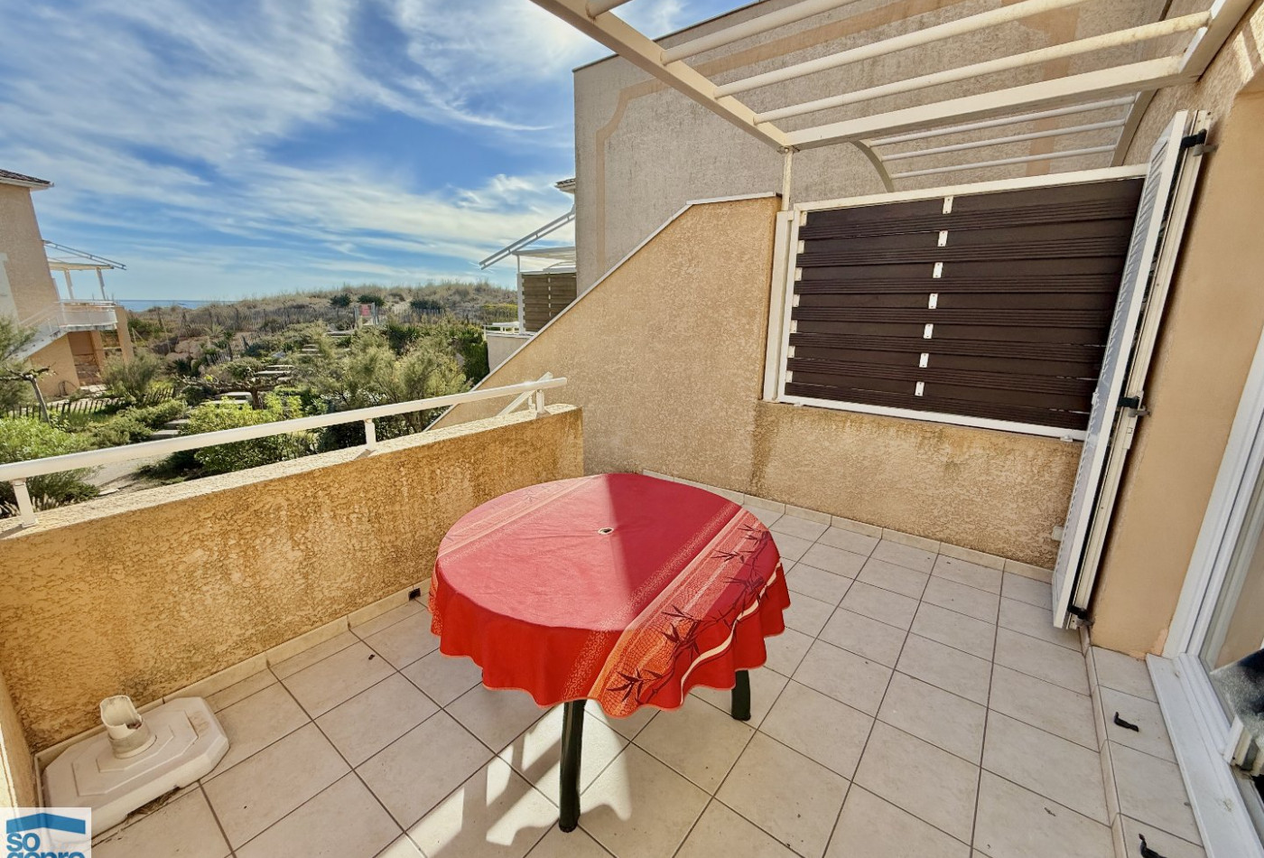 vente Maison Marseillan Plage - Photo 2