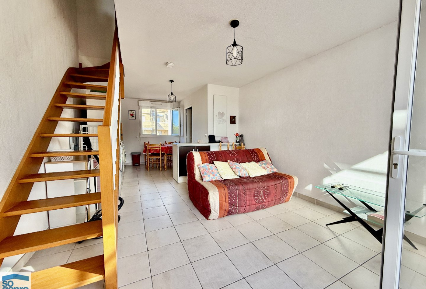 vente Maison Marseillan Plage - Photo 9