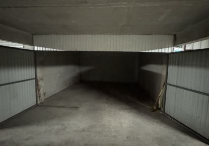 location Garage Le Cap D'agde