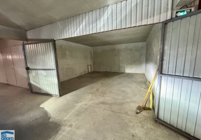 location Garage Le Cap D'agde