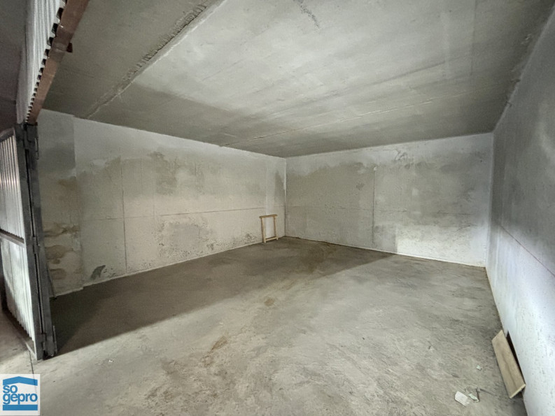 location Garage Le Cap D'agde - Photo 3