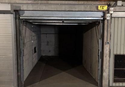 location Garage Le Cap D'agde