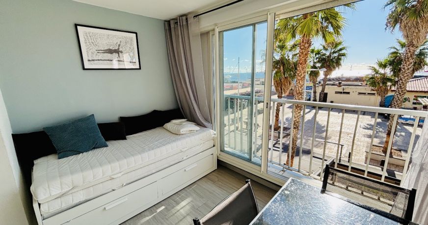 vente Appartement Le Cap D'agde