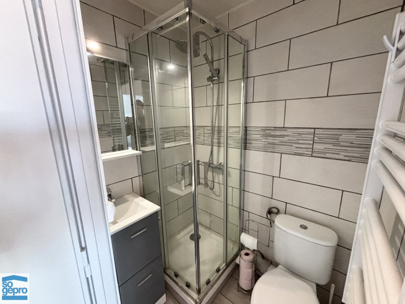 vente Appartement Le Cap D'agde - Photo 10