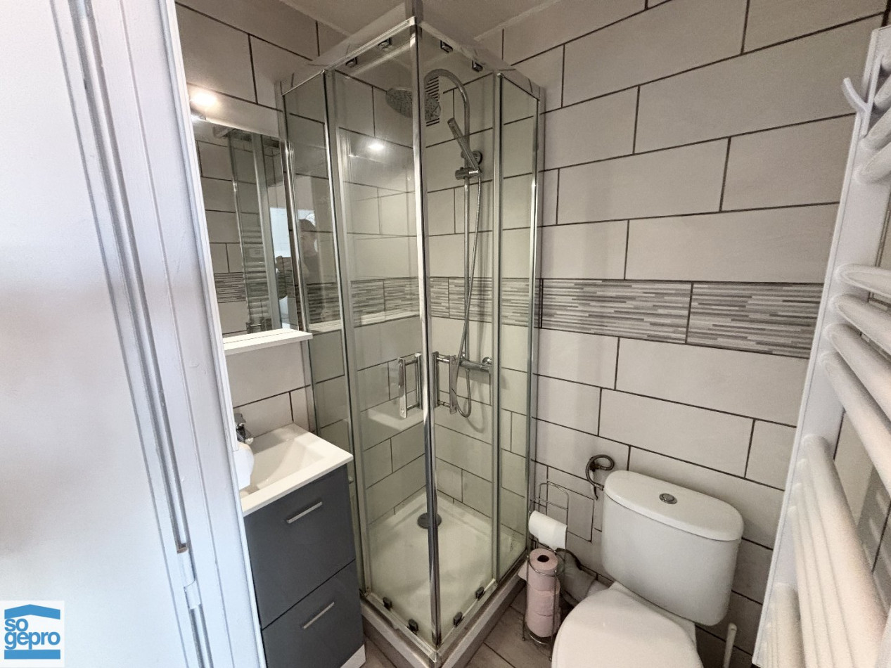 vente Appartement Le Cap D'agde - Photo 10