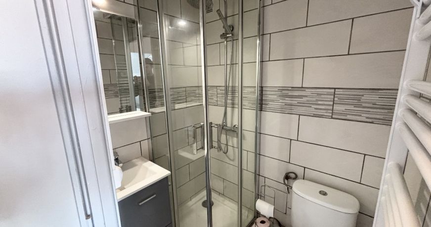 vente Appartement Le Cap D'agde