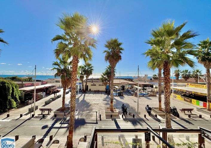 vente Appartement Le Cap D'agde