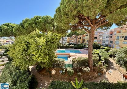 vente Appartement Le Cap D'agde