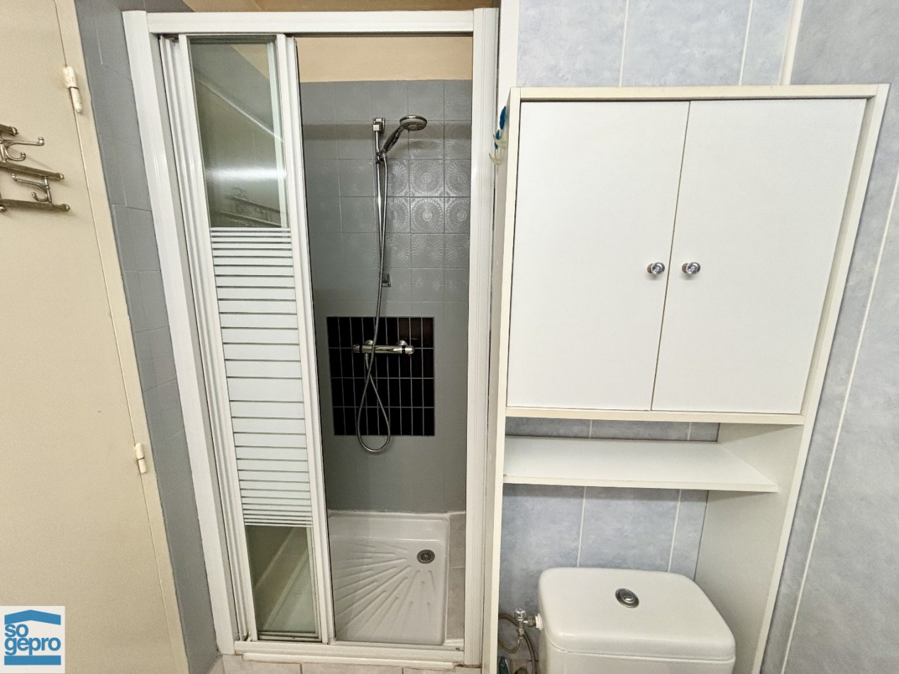 sale Appartement Le Cap D'agde - Photo 9