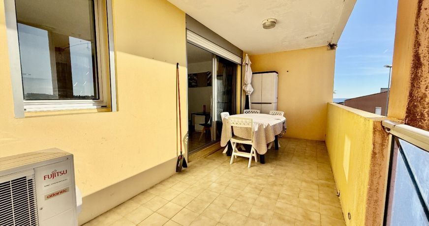 vente Appartement Le Cap D'agde