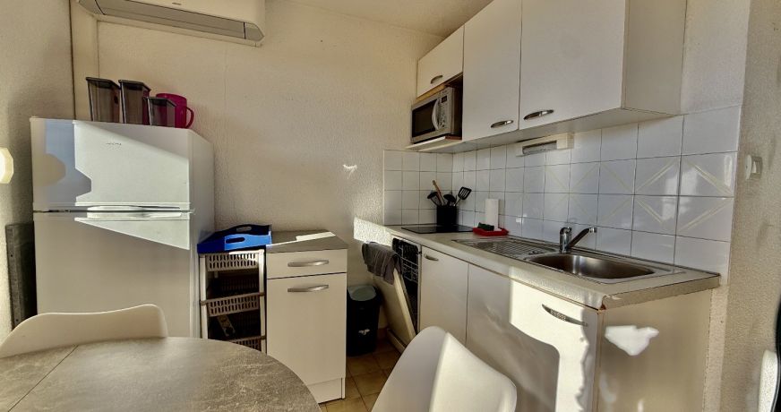 vente Appartement Le Cap D'agde
