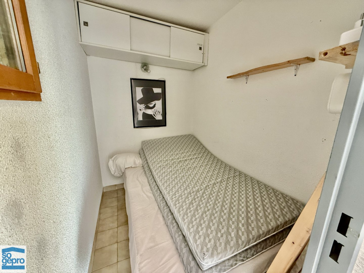 vente Appartement Le Cap D'agde - Photo 8