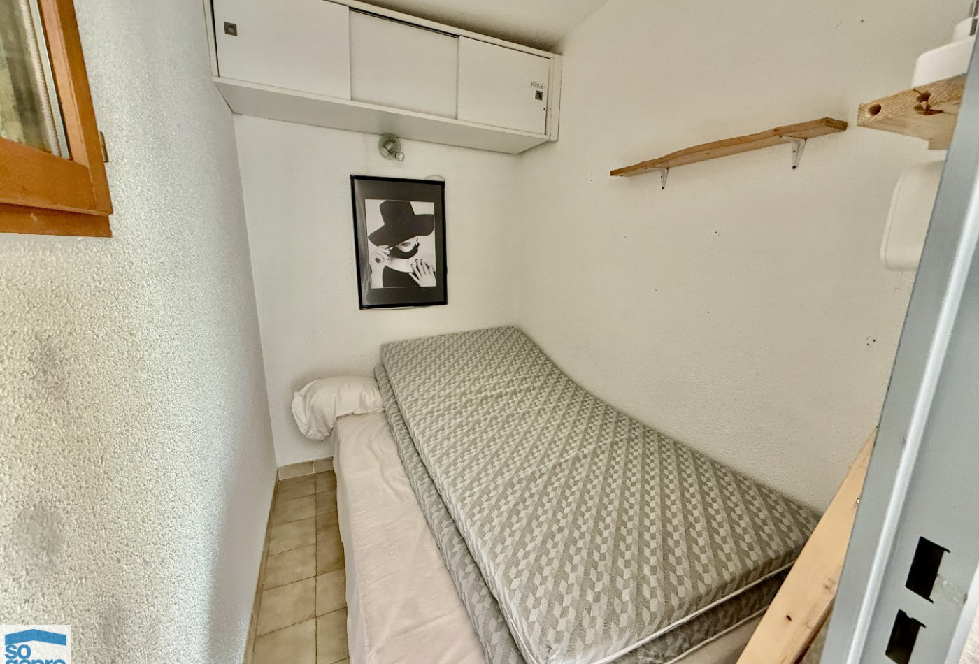 vente Appartement Le Cap D'agde - Photo 8