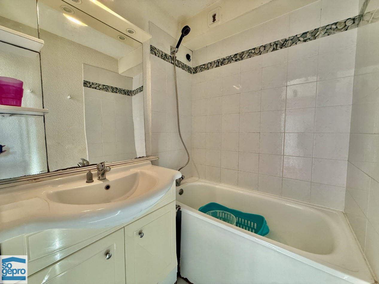 vente Appartement Le Cap D'agde - Photo 10