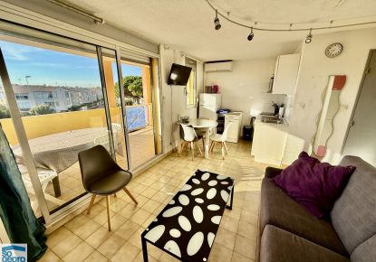 vente Appartement Le Cap D'agde