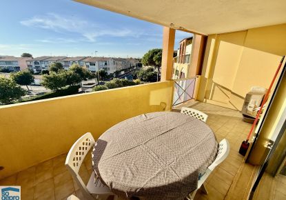 vente Appartement Le Cap D'agde