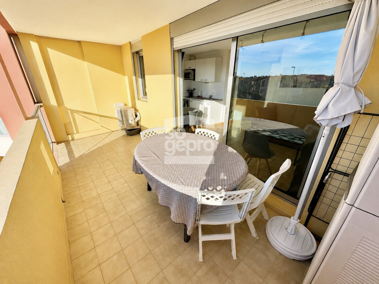 vente Appartement Le Cap D'agde - Photo 4
