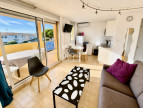 vente Appartement Le Cap D'agde