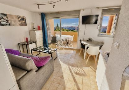 vente Appartement Le Cap D'agde