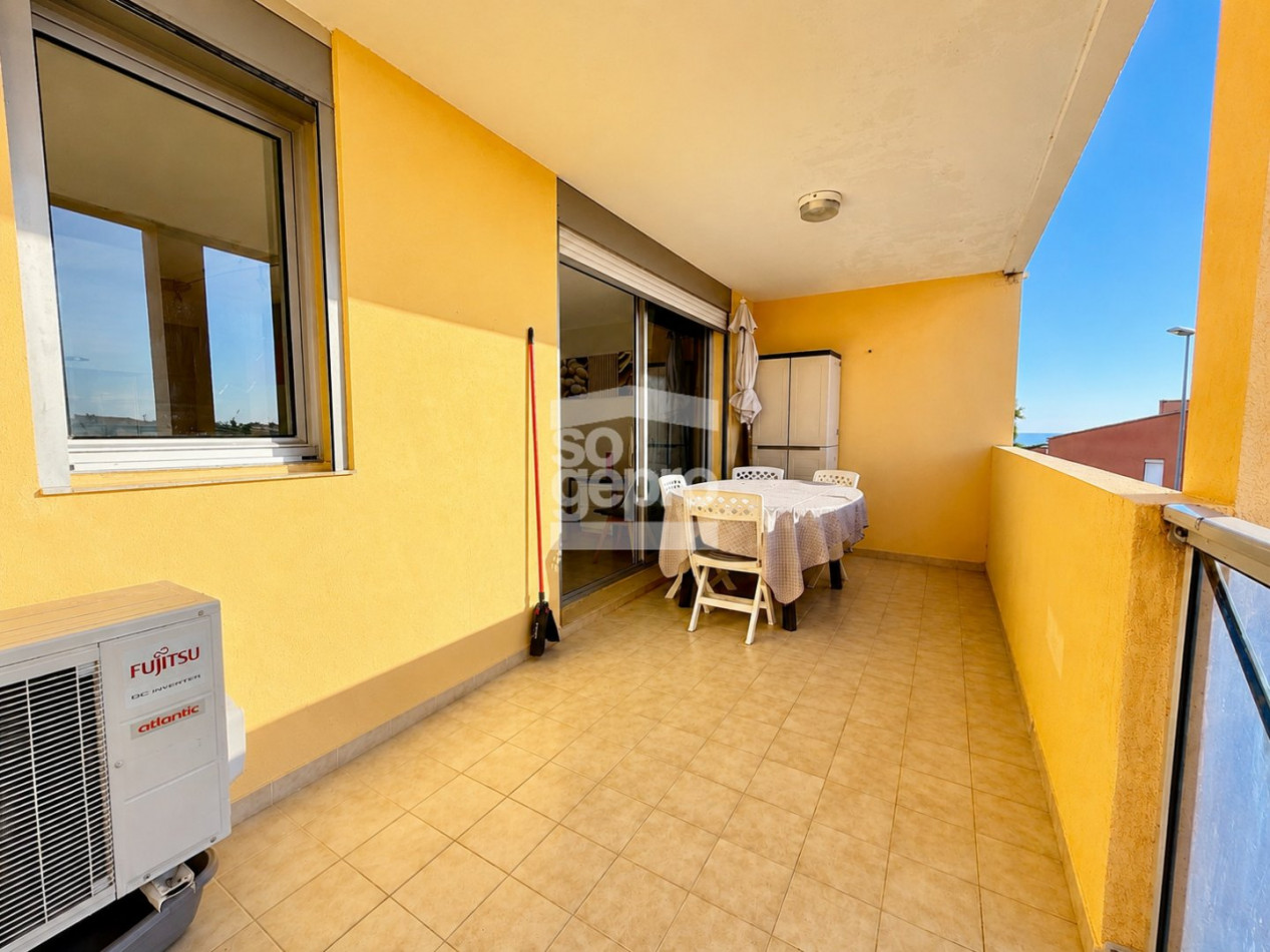 vente Appartement Le Cap D'agde - Photo 6