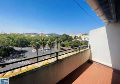 vente Appartement Le Cap D'agde