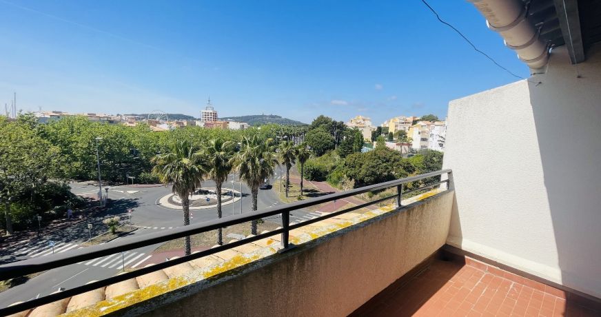 vente Appartement Le Cap D'agde