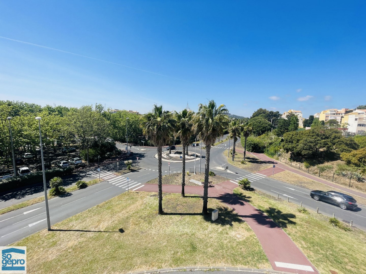 vente Appartement Le Cap D'agde - Photo 2