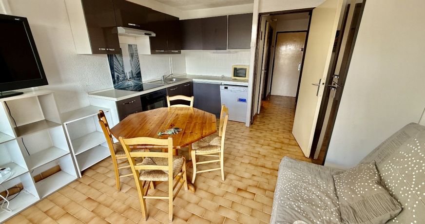 vente Appartement Le Cap D'agde