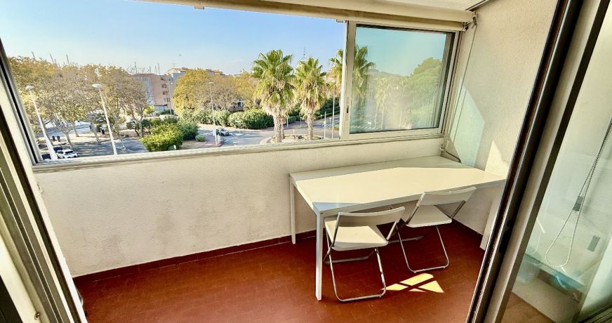vente Appartement Le Cap D'agde