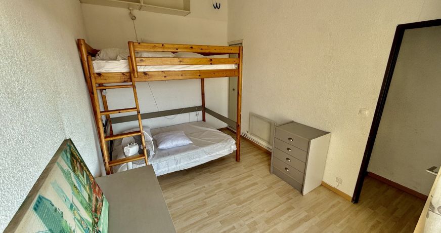 vente Appartement Le Cap D'agde