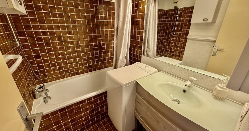 vente Appartement Le Cap D'agde