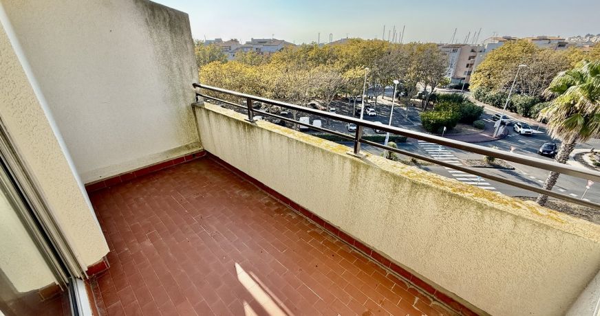 vente Appartement Le Cap D'agde