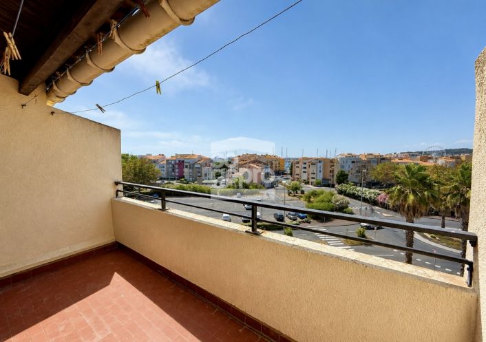 vente Appartement Le Cap D'agde