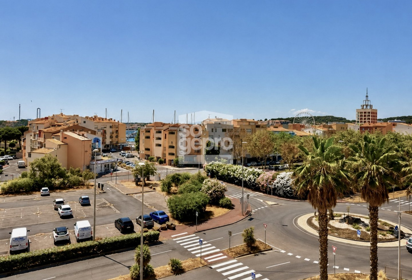 vente Appartement Le Cap D'agde - Photo 2