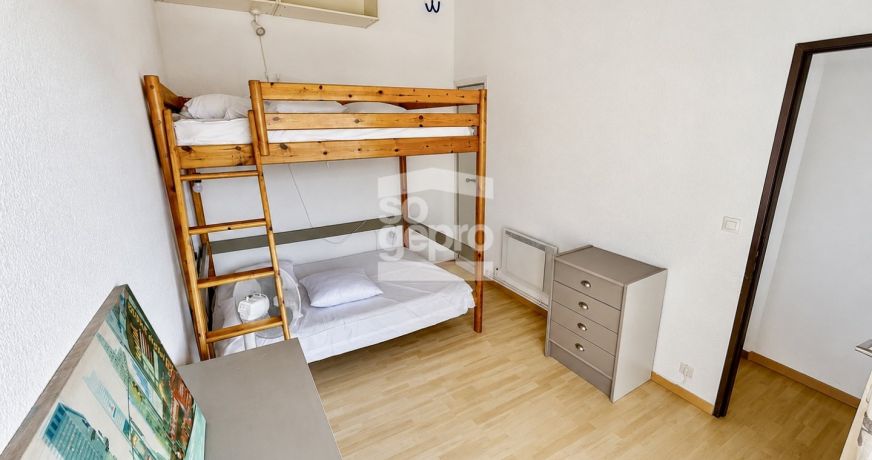 vente Appartement Le Cap D'agde