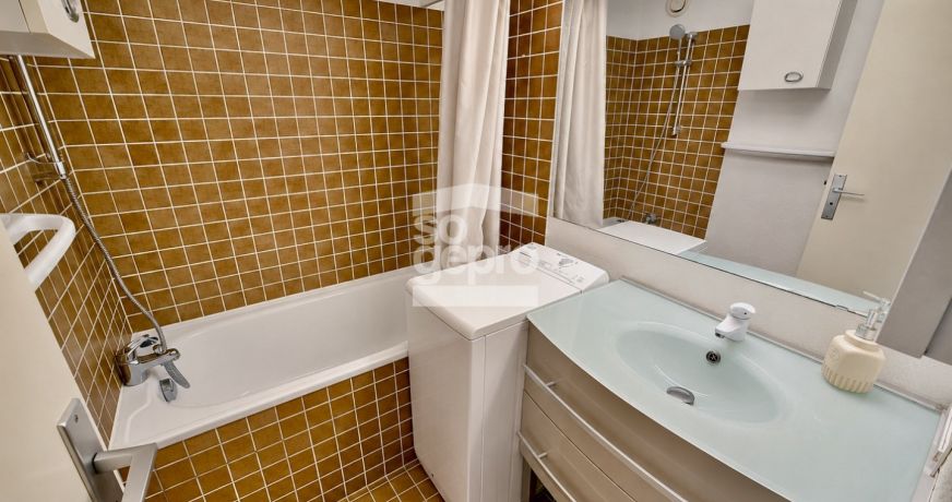 vente Appartement Le Cap D'agde