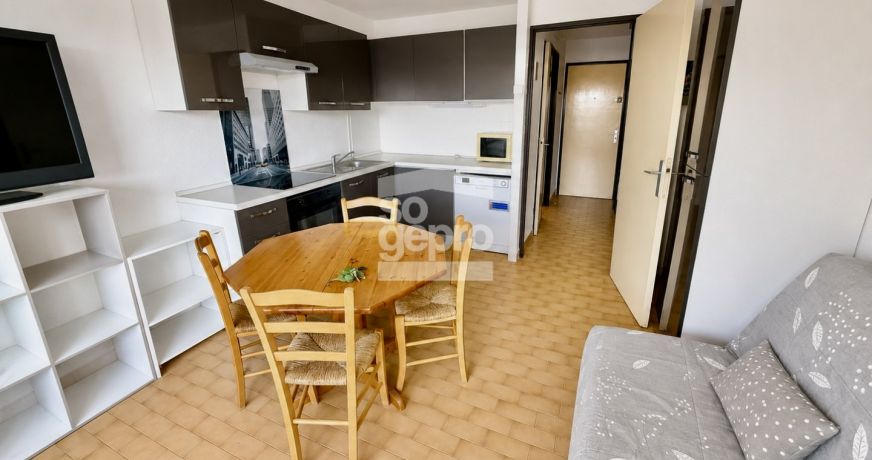 vente Appartement Le Cap D'agde