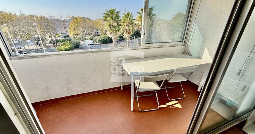 vente Appartement Le Cap D'agde
