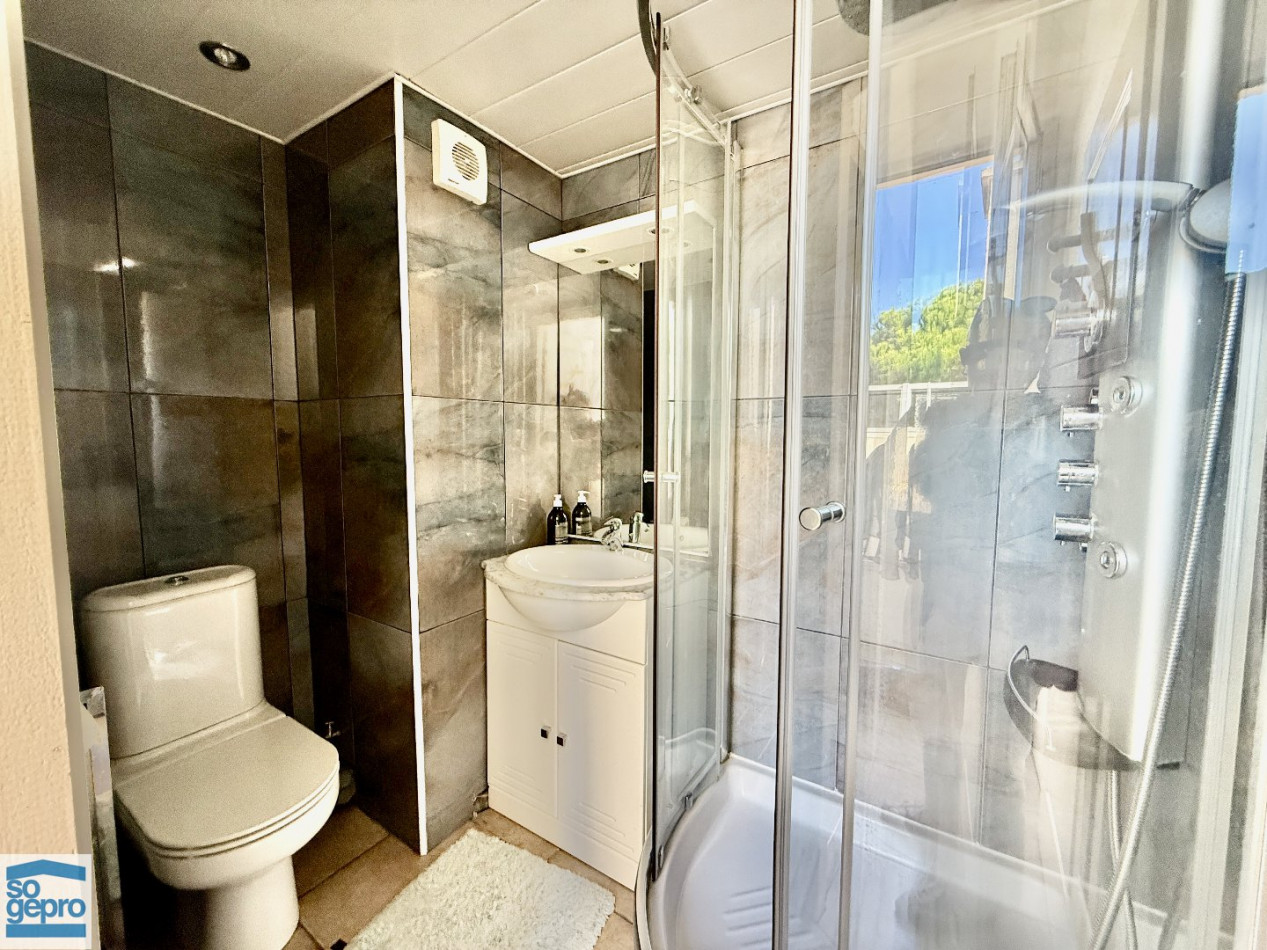 vente Appartement Le Cap D'agde - Photo 9